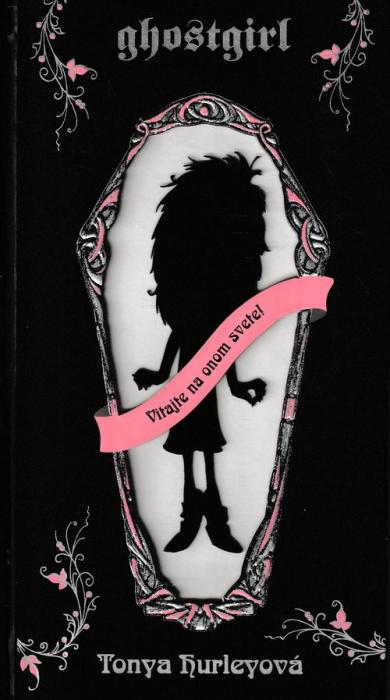 40740 Ghostgirl 1: Vitajte na onom svete! – Obrázok 1