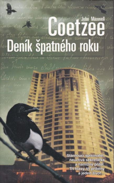 40789 Deník špatného roku – Obrázok 1
