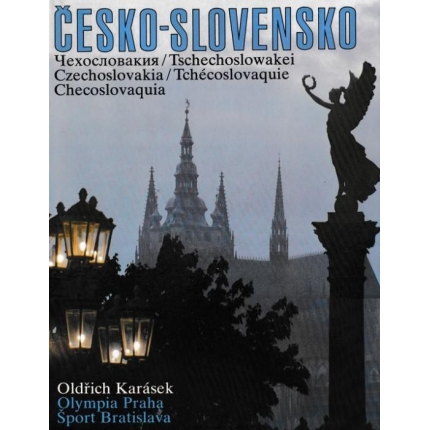 Česko - Slovensko