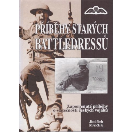 Příběhy starých battledressu
