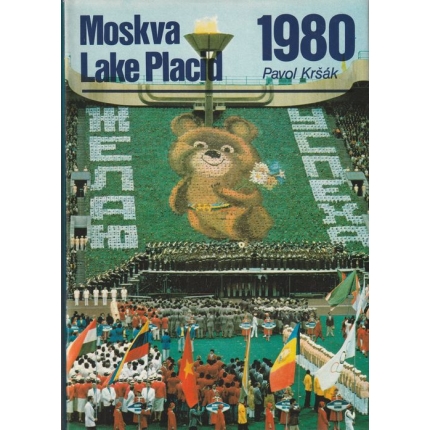 Moskva / Lake Placid 1980