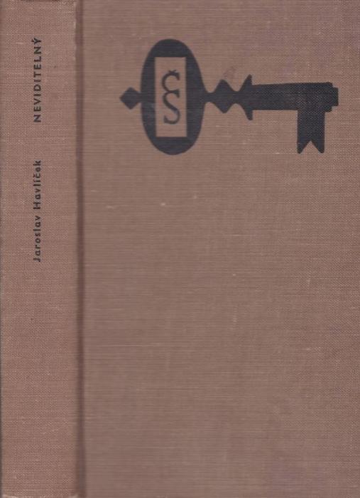 40948 Neviditelný – Obrázok 1