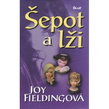 Šepot a lži