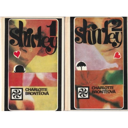 Shirley I.+II.