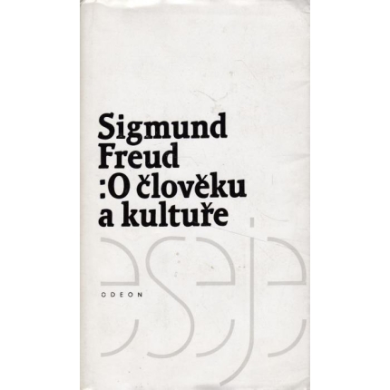 O člověku a kultuře