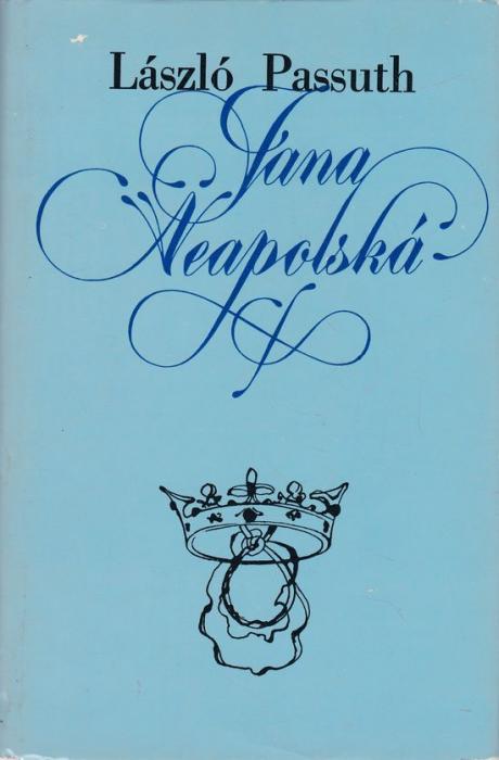 41244 Jana Neapolská – Obrázok 1