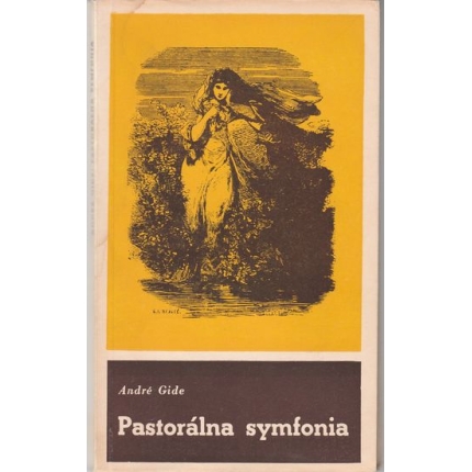 Pastorálna symfonia