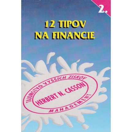12 tipov na financovanie