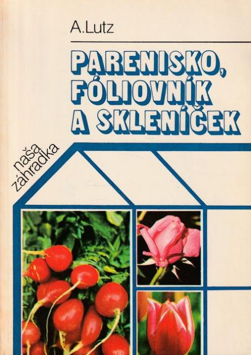 41399 Parenisko, fóliovník a skleníček – Obrázok 1