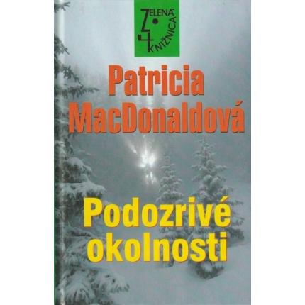 Podozrivé okolnosti