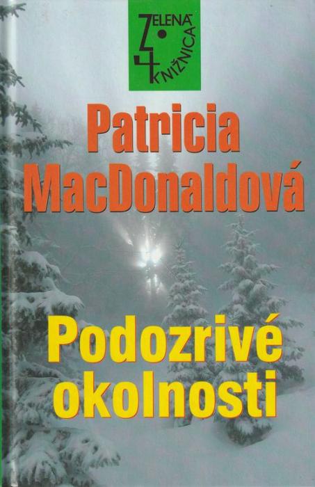 41405 Podozrivé okolnosti – Obrázok 1