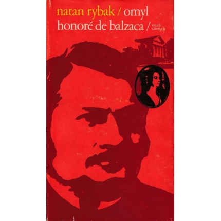 Omyl Honoré de Balzaca