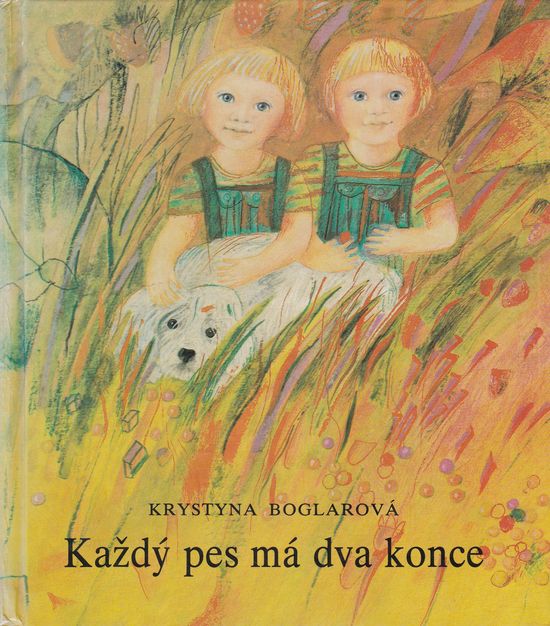 41511 Každý pes má dva konce – Obrázok 1