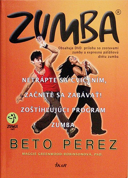 41576 Zumba – Obrázok 1