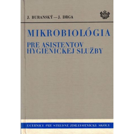 Mikrobiológia pre asistentov hygienickej služby