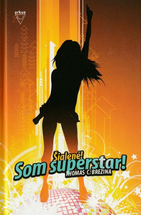 41717 Šialené! Som superstar! – Obrázok 1