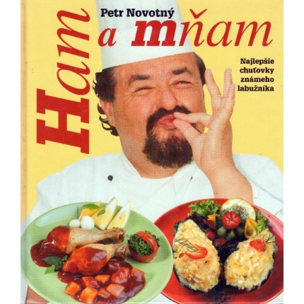 Ham a mňam