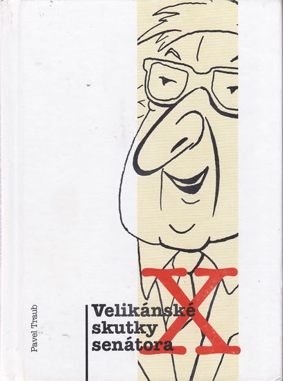 41795 Velikánské skutky senátora – Obrázok 1