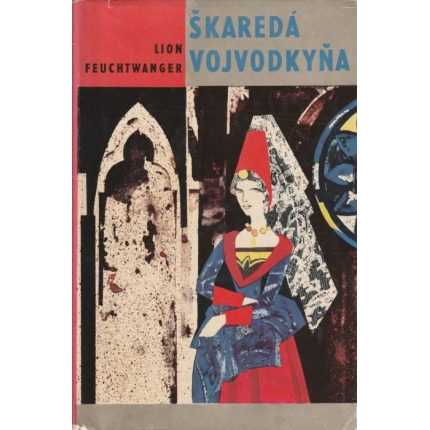 Škaredá vojvodkyňa