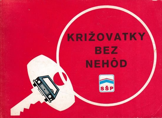 41988 Križovatky bez nehôd – Obrázok 1