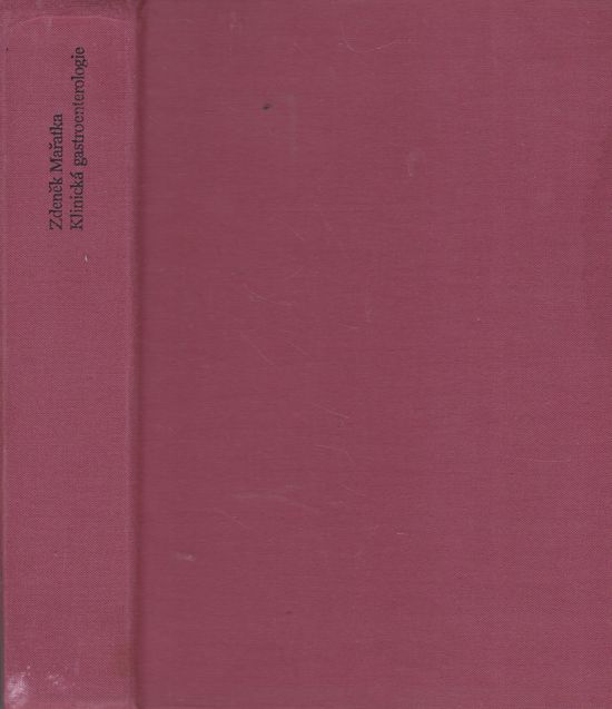 4200 Klinická gastroenterologie – Obrázok 1