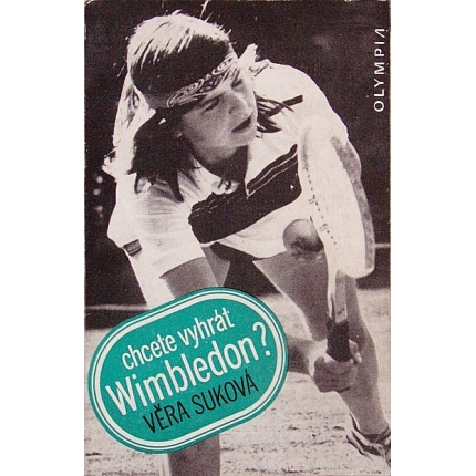 Chcete vyhrát Wimbledon ?