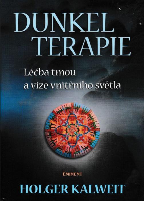 42050 Dunkel terapie (Léčba tmou a vize vnitřního světla) – Obrázok 1