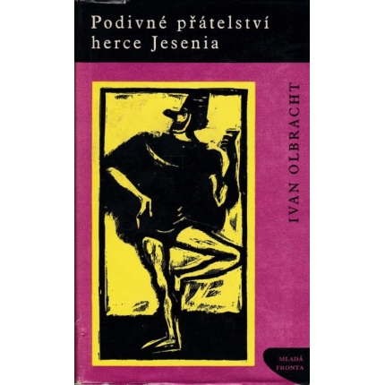 Podivné přátelství doktora Jesenia