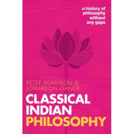 A history of philosophy without any gaps, Volume 5: Classical Indian Philosophy