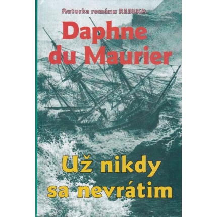 Už nikdy sa nevrátim