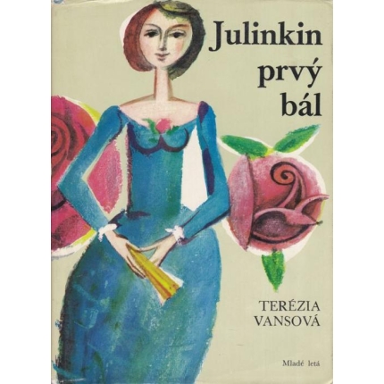 Julinkin prvý bál (Poviedky)