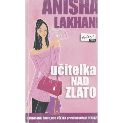 Učiteľka nad zlato