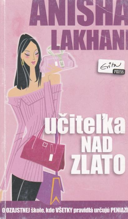 42152 Učiteľka nad zlato – Obrázok 1