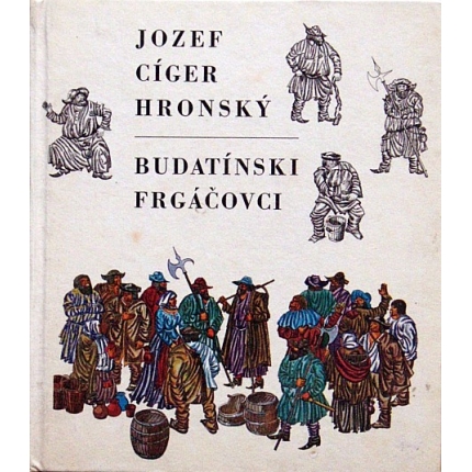 Budatínski Frgáčovci