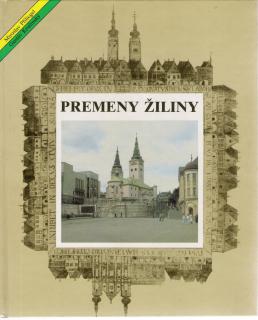 42217 Premeny Žiliny – Obrázok 1