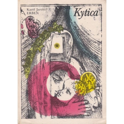 Kytica z povestí národných