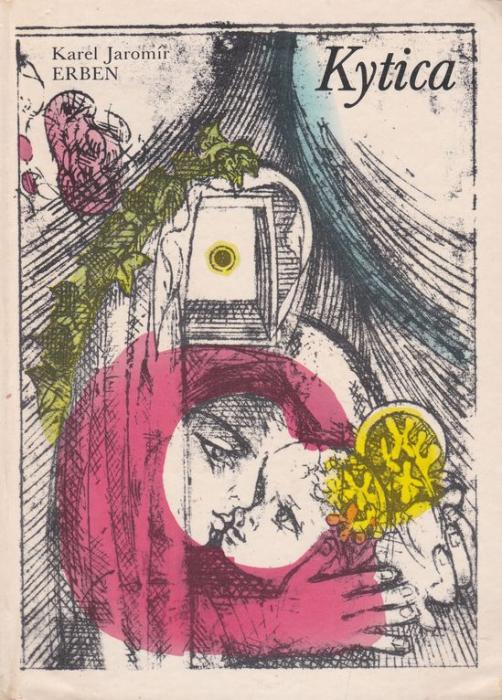 42237 Kytica z povestí národných – Obrázok 1