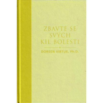 Zbavte se svých kil bolesti