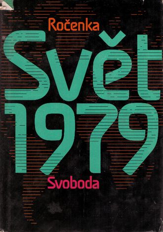 42375 Ročenka svět 1979 – Obrázok 1