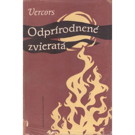 Odprírodnené zvieratá