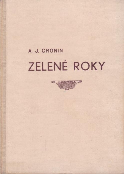 42611 Zelené roky – Obrázok 1