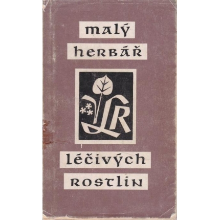 Malý herbář léčivých rostlin