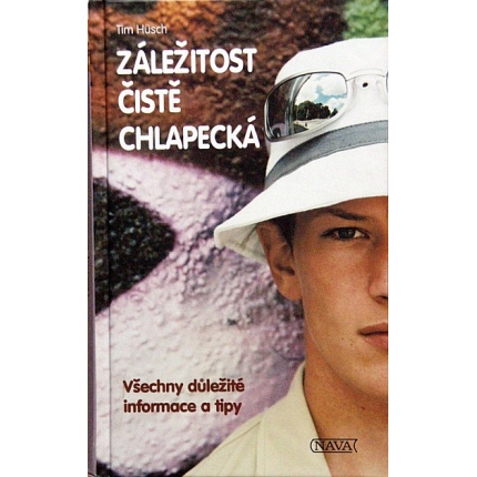 Záležitost čistě chlapecká