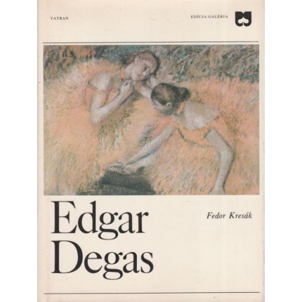 Edgar Degas