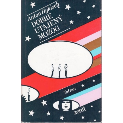 Dobre utajený mozog