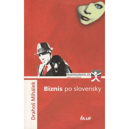 Biznis po slovensky