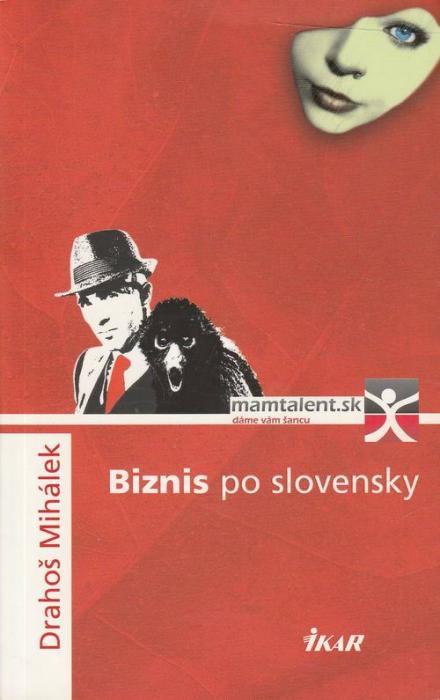 42776 Biznis po slovensky – Obrázok 1