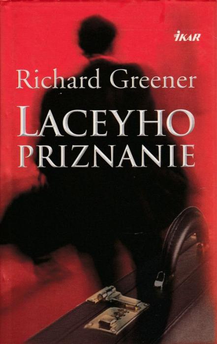 42777 Laceyho priznanie – Obrázok 1