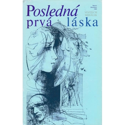 Posledná prvá láska