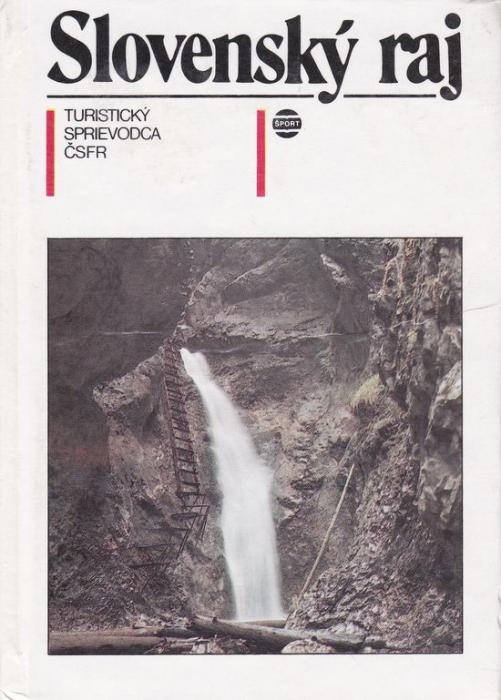 42853 Slovenský raj – Obrázok 1